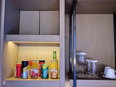 -杭州逸酒店(西湖武林店)