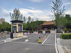-明故宫遗址公园