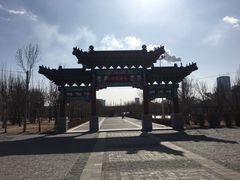 -护国法轮寺