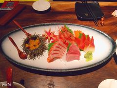 -千代武日本料理(爱建店)
