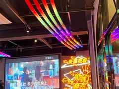 -沈胖子音乐烤吧·炒菜·龙虾(环城东路店)
