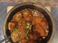 -甘家界牌柠檬鸭(青山店)