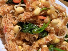 -小杨烤肉(朱雀店)