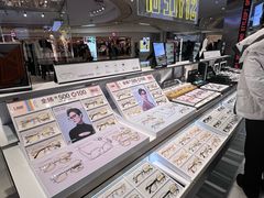 -LOHO眼镜(北京合生汇店)