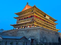 -华清宫景区
