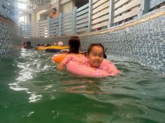 -南宫温泉水世界