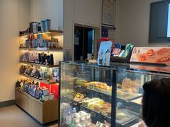 -星巴克臻选(青岛麦凯乐分店)