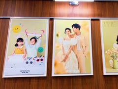 -海马体家庭照相馆(广州正佳广场店)