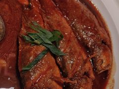 -宝轩渔府·老字号海鲜·正宗津菜(水上店)