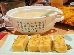 -南京大牌档(龙江新城市广场店)