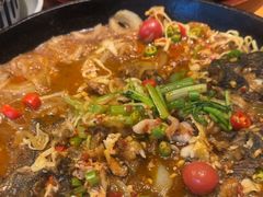 -老板恋上鱼(环山路店)