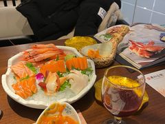 -黑松白鹿(崇文门新活馆店)