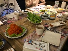 -香鼎坊江西菜(国奥店)