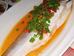 -绿茶餐厅(深圳龙华天虹购物中心店)