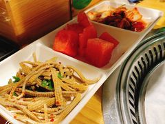 -牛市牛烤肉(西单大悦城店)
