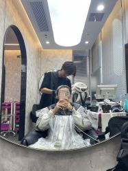 -Nice·烫染设计Salon