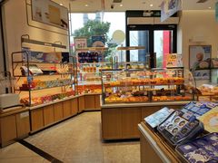 -KENGEE仟吉(庭瑞新汉口店)