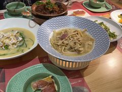 -甘思咪哚·云南艺术餐厅(天河广百店)