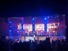 -斯卡拉演艺集团