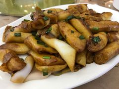 -轩记海鲜餐厅·四十五年老字号·经典粤菜(西区彩虹店)