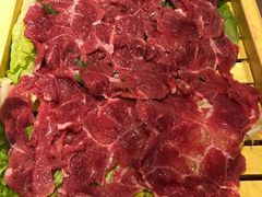 -京门老爆三(回龙观店)