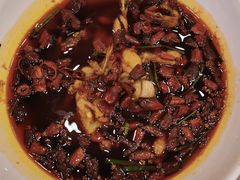 馋嘴牛蛙仔-簋街仔仔小龙虾(总店)