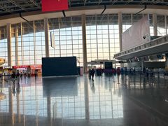 -南昌昌北国际机场