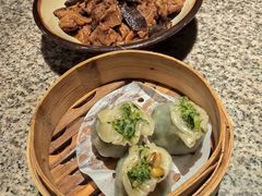 -南京大牌档(香港广场店)