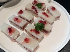 -唐猫庭院·千年陕菜(赛格国际购物中心店)