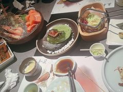 -匠和风精致料理(祥禾天地店)