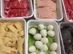 -海底捞火锅(海宁路店)