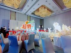 -粤江春·早茶·潮粤菜·宴会(罗湖宝能中心店)