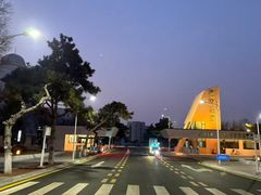 -吉林大学(前卫南区)