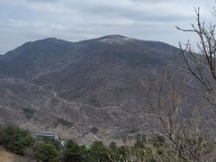 -妙峰山风景名胜区