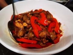 -然庭·新湘菜(紫竹桥店)