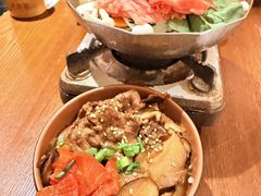 -王氏炉匠·烧鸟放题自助(三里屯店)