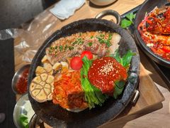 -KimPro 辛普乐概念韩餐