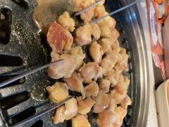 -猫抓烤肉(春熙路店)