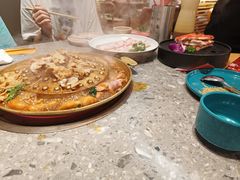-牛牛章·章鱼水煎肉(光谷世界城店)