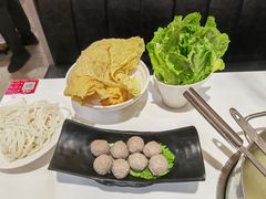 -陈记顺和牛肉火锅馆(天河北路店)