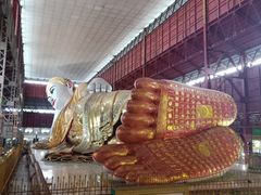 -ခြောက်ထပ်ကြီးရွှေသာလျောင်းဘုရားကြီး