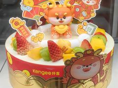 -仟吉(乐天城店)