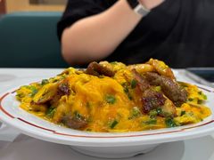 -香港深仔记茶餐厅(东门店)