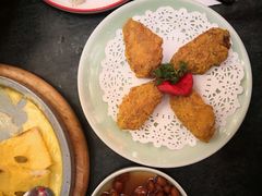 -新白鹿餐厅(城西银泰城店)