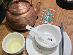 -大鸽饭(岗顶店)
