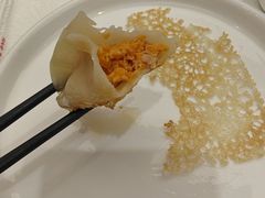 -品海楼·大连海胆锅贴馆(东港店)
