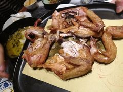-西安饭庄·非遗陕菜(钟楼店)
