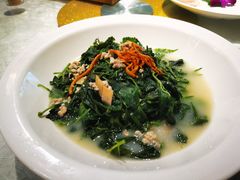 -大树头森林餐厅(番禺广场店)