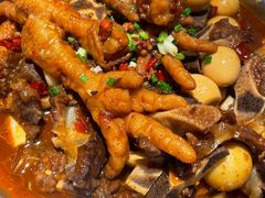 -胖哥俩肉蟹煲(宿迁宝龙广场店)