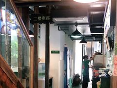 大堂-兵哥豌豆面(雅颂居店)